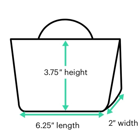 🦋🦋Vera Bradley RFID 3-in-1 Crossbody. “Cuban Tiles”. NWT - Picture 4 of 4